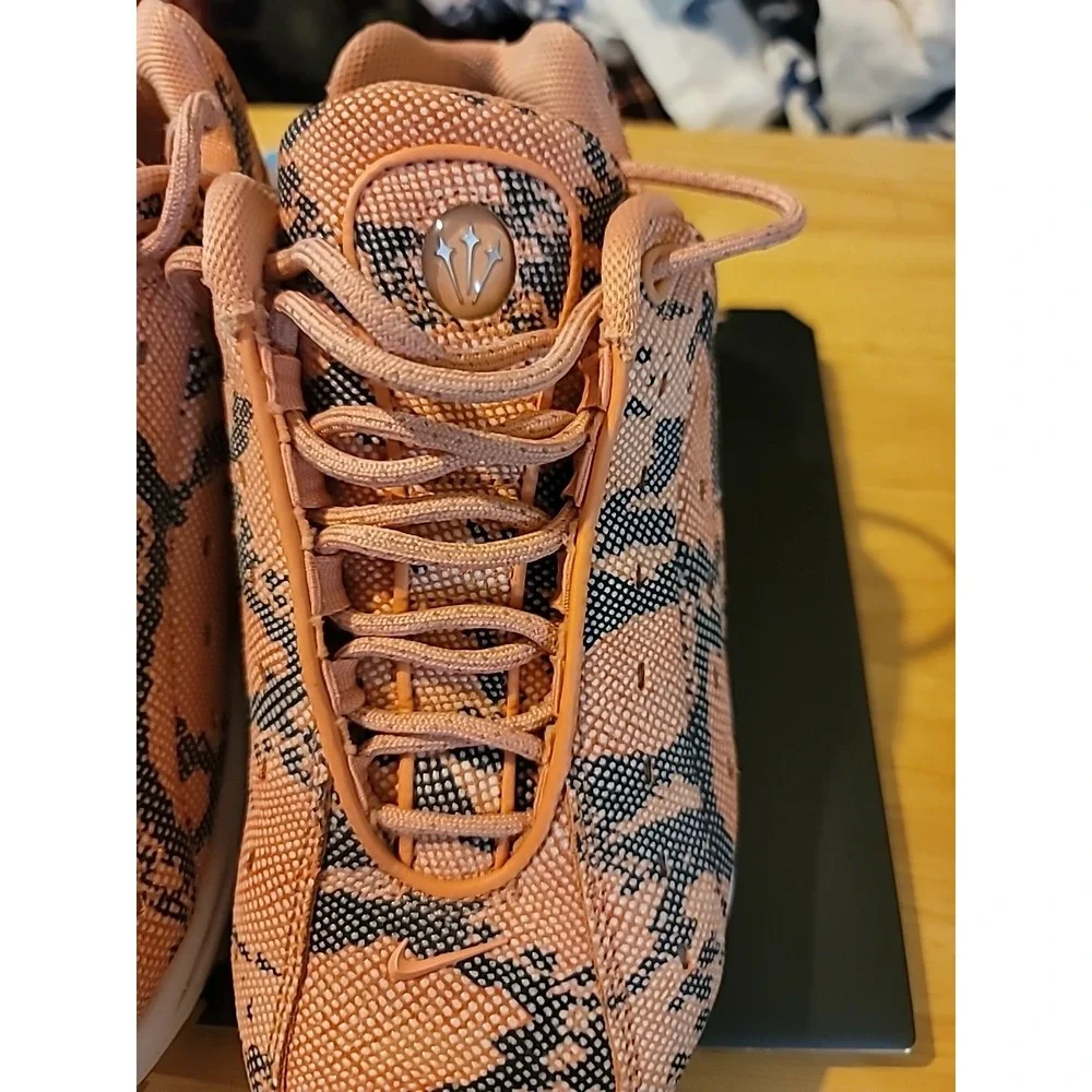 Nike nocta drake